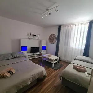 Appartamento Dada Pola