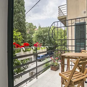 Affittacamere Luxury Marino Spalato